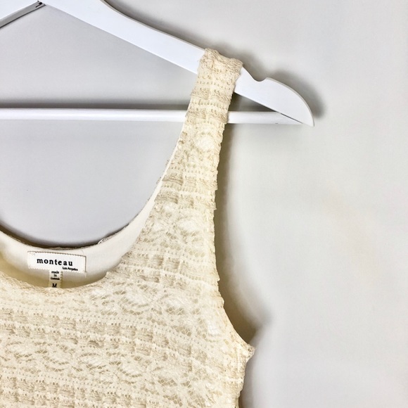 Monteau Dress - Picture 10 of 10